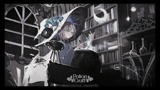 Potion Craft | あら、最近よく会いますね。【にじさんじ/叶】