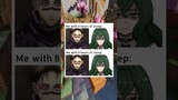 These are the FUNNIEST Anime Memes!