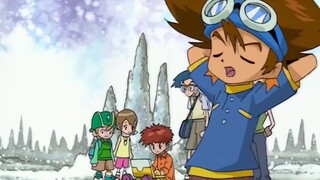 "Digimon" is a flawless nostalgic work_The evolution of Digimon games