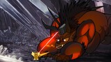 [Thợ săn quái vật] Behemoth [Animator NCH]
