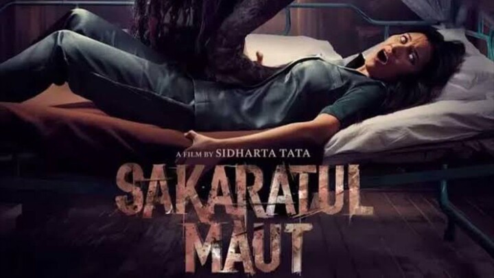 Sakaratul Maut (2024) - HD Full Film