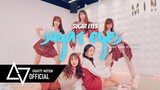 [ TPOP COVER DANCE ] Sugar eyes ‘Sugar eyes’ Dance Cover by K-GIRLS