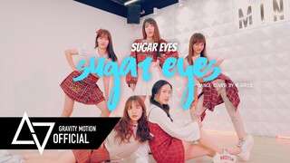 [ TPOP COVER DANCE ] Sugar eyes ‘Sugar eyes’ Dance Cover by K-GIRLS
