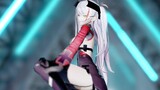 MMD (Azurlane) (Prinz Eugen) กระดิกกระดิก - HelloVenus