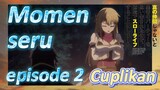 [Banished from the Hero's Party]Cuplikan |  Momen seru episode 2