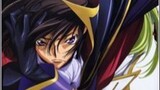 Code Geass การปฏิวัติของลูลูช ตอนที่1 พากย์ไทย