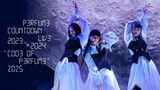 Perfume - Countdown Live 2023-2024 'COD3 OF P3RFUM3' ZOZ5 [2023.12.31]