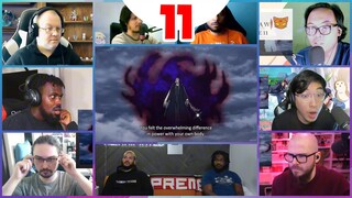 Mashle Season 2 Episode 11 Reaction Mashup