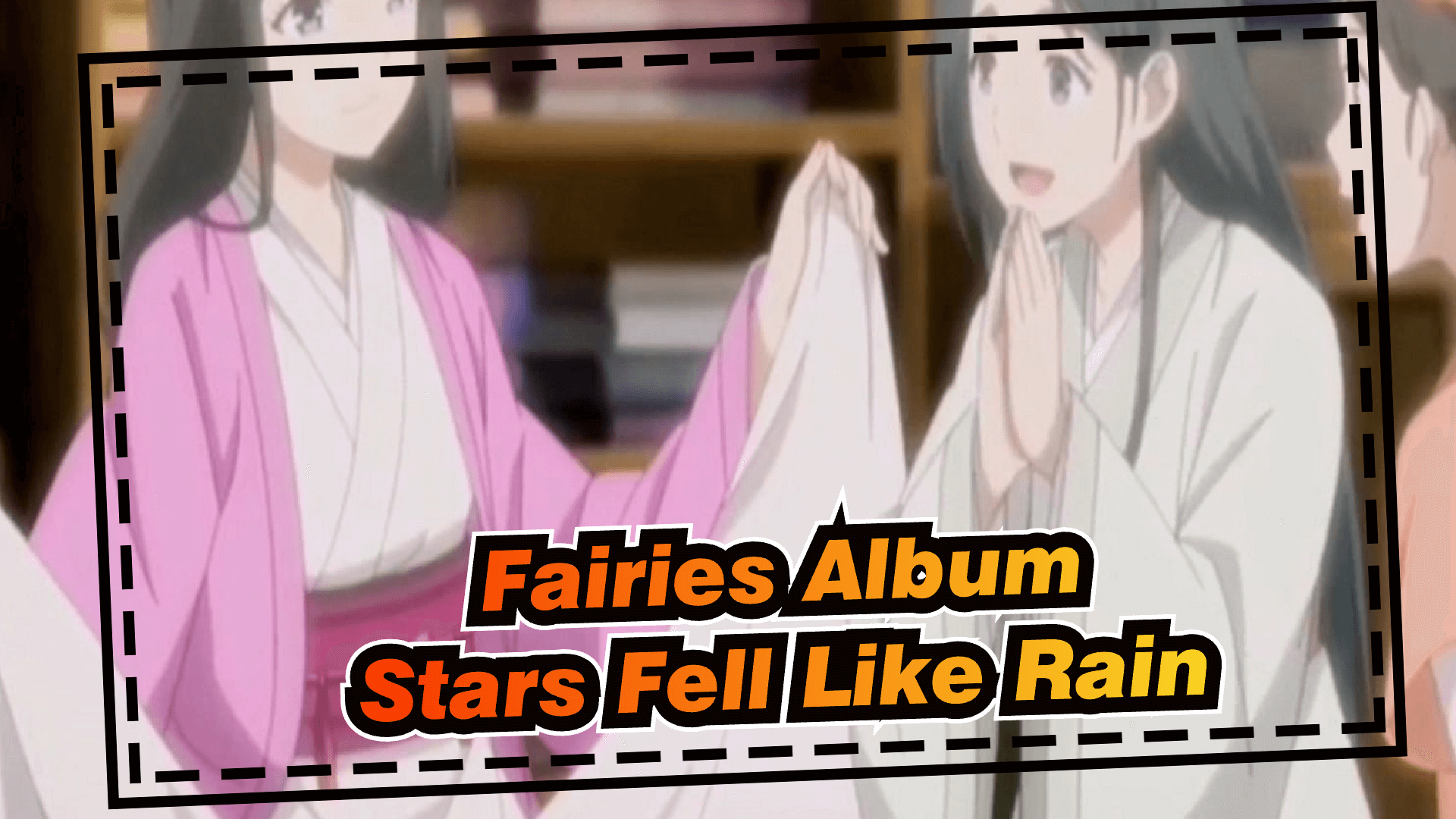 Top More Than 71 Fairies Album Anime Best In Duhocakina