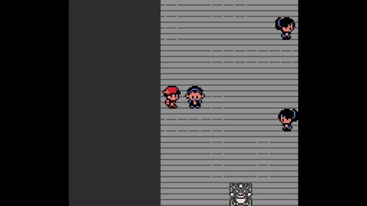 Pokémon Gold [Part 46: VS. Janine!] (No Commentary)