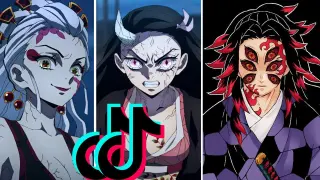 #demonslayer #kimetsunoyaiba Anime demon slayer TikTok Compilation Edits Pt.9