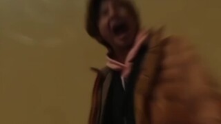 Bagaimana Toei meyakinkan anak ini!