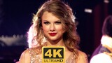 Taylor Swift's "Love Story" super fantastic live version