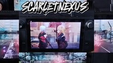 SCARLETNEXUS kasane randal next chapter 🎮🔥