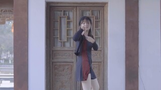 [Sakura Deer] Yan Wuxie · Di musim dingin yang indah dan dingin ini, lilinnya pendek dan penyesalann