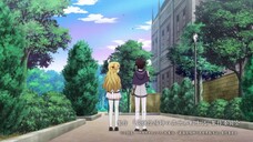 Isekai baru eps 4(sub indo)