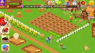 Game uy tín rút được tiền, có nhóm tele nhận code mỗi ngày (link tải mình để ở dưới phần cmt)