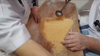 spageti