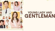 Young Lady and Gentleman Episode 02 sub Indonesia (2021) Drakor