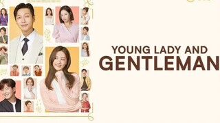 Young Lady and Gentleman Episode 27 sub Indonesia (2021) Drakor