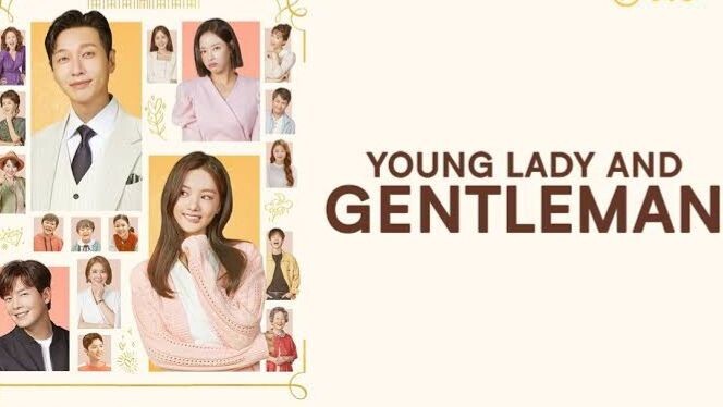 Young Lady and Gentleman Episode 51 sub Indonesia (2021) Drakor