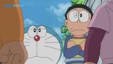 Nobita Mencari Teman || Doraemon Bahasa Indonesia Terbaru 2024