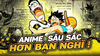 MANGA/ANIME CHỈ DÀNH CHO CON NÍT? NHỮNG ĐỊNH KIẾN KHỐNG ĐÁNG CÓ VỀ MANGA/ANIME