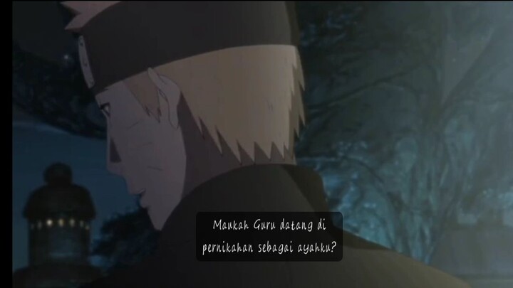 PermintaanMu naruto...😭😭