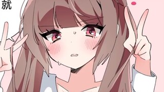 My flat-chested girlfriend wears sexy clothes and asks if they suit her. Why is the airport here? Ep