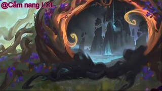 Hé lộ về tướng Xạ Thủ Ánh Sáng, Yordle U Ám mới - Lộ Trình Phát Triển Tướng #lol
