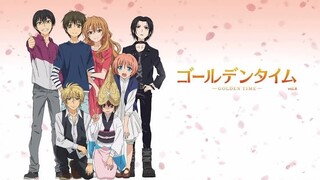 GOLDEN TIME EPISODE 9 SUB INDO