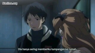 White album eps 12 S1 sub indo