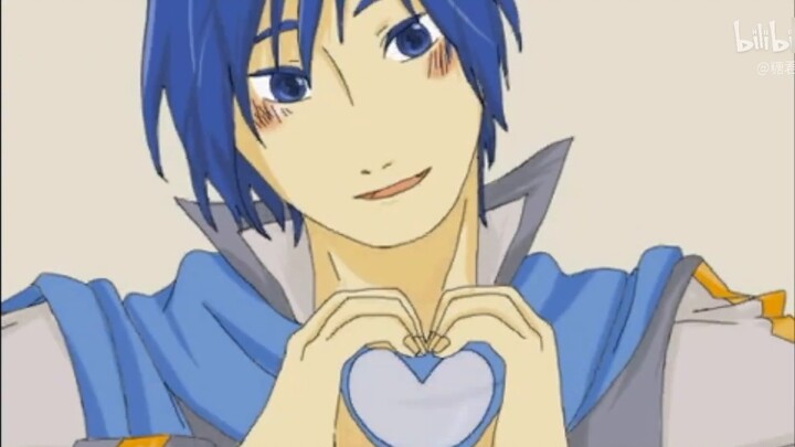 ประวัติโดยย่อของ KAITO | ยอดขายของ Vocaloid Daisy Project ตกต่ำ เป็นเพราะเสียงผู้ชายไม่เป็นที่นิยมหร