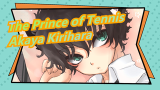 [The Prince of Tennis/Hand Drawn MAD] HIKARI [Akaya Kirihara]