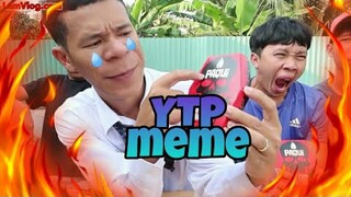 [YTP] Lâm Vlog nhưng không phải người cuối cùng ăn snack cay nhất thế giới