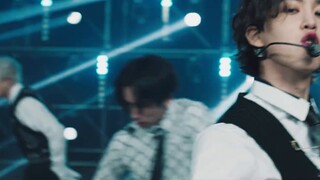 【PENTAGON】[Video Pertunjukan] - 'Feelin' Like'