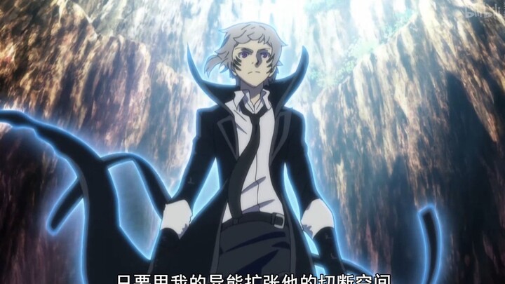 新双黑组合技