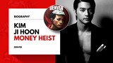 Get to know more about Kim Ji Hoon [Biography]