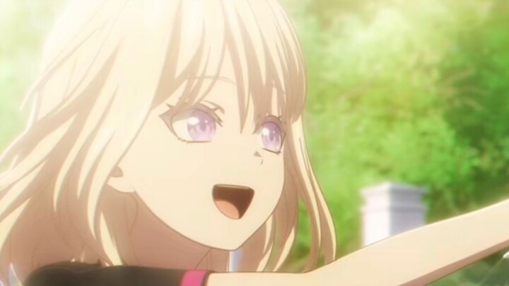 [Solar Doll Episode 12] A masterpiece! The epitome of psychological horror! Solar Doll has a great p