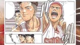 SLAMDUNK INTERHIGH #saeson2 #episode11