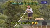 Takeshi's castle | Japanese game show | Best episode ever | HD