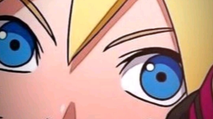 Uzumaki Boruto😘