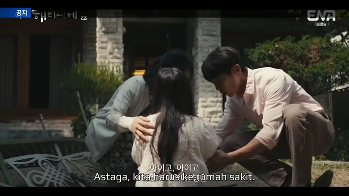 Dear Hyeri Ep 2 Subtitle Indonesia