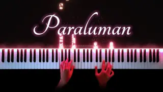 Adie - Paraluman | Piano Cover with Violins (with Lyrics)