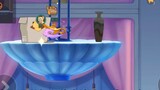 Onyma: Xem trước hiệu ứng thực tế của nghệ sĩ piano đám mây Tom và Jerry 3S! Một chiến binh ngu ngốc