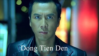 Đồng Tiền Đen =Chung Tu Don