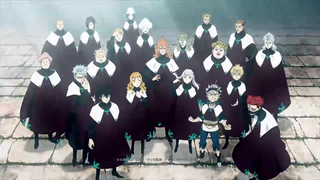 Thế giới phép thuật ( Black Clover )_tập 96 - [ thuyết minh ]