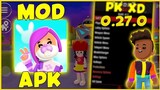 PK XD Mod Apk V0.27.0 | Unlimited Coins and Gems | PK XD Mod Apk 0.27.0 | PK XD Mod Latest Version