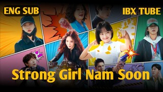 [ENG SUB•FULL] Strong Girl Nam Soon Ep 03