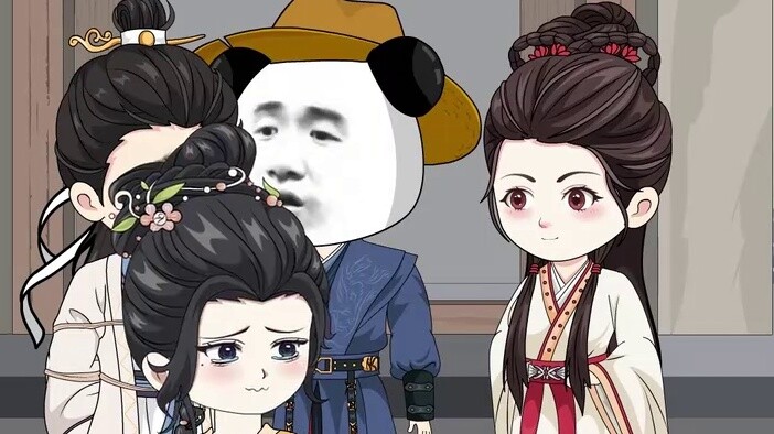 Episode 38: Dao Baifeng and Li Qingluo fight each other